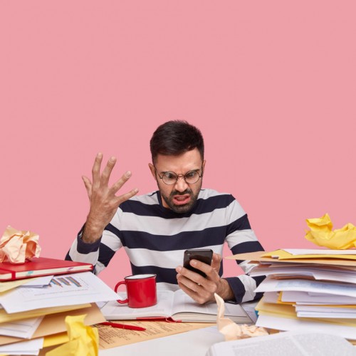 3 hábitos que pueden estar arruinando tus finanzas