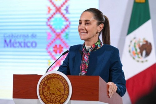 Claudia Sheinbaum impulsa derechos indígenas: decretos históricos y apoyo en 2025