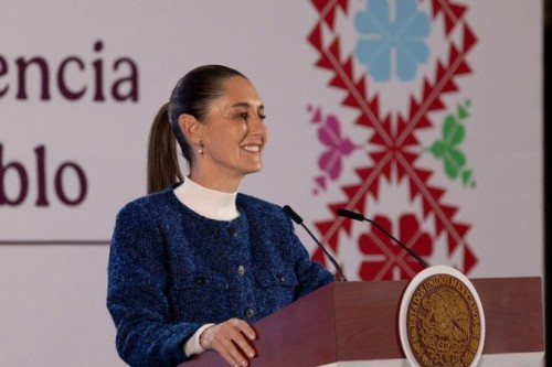 México alcanza cifra récord de empleos en el IMSS: más de 22 millones