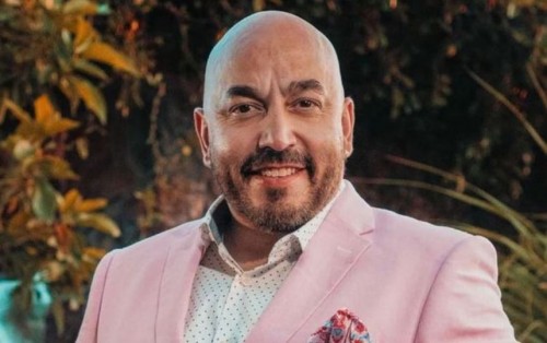 Lupillo Rivera hospitalizado: cancelación de conciertos por infección estomacal