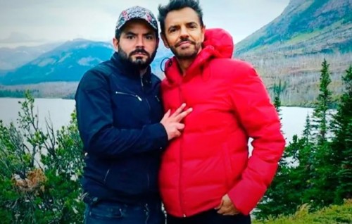 Eugenio Derbez