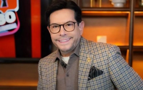 Juan José Origel 