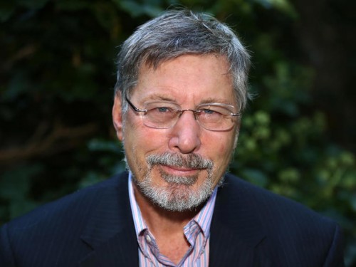 Transforma tu vida: El Dr. Van Der Kolk revela claves para sanar el trauma psicológico