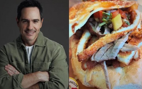 Mauricio Ochmann