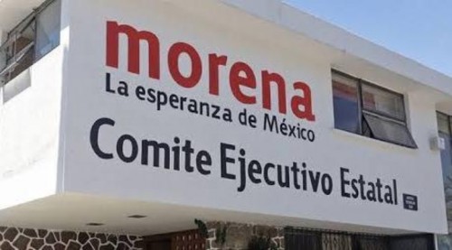 Tres diputados federales de Morena buscarán la reelección en las próximas votaciones