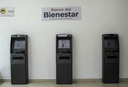 Banco Bienestar