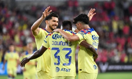 Club América entra a Bolsa de Valores 