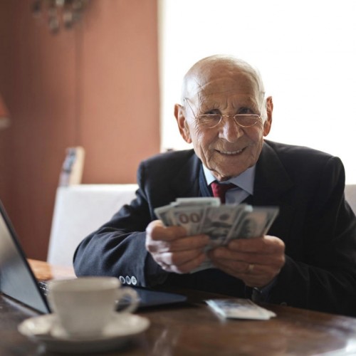 Prepara tu jubilación: Estas estrategias beneficiarán tu futuro financiero