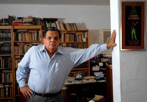 Fallece periodista y escritor cubano Fausto Masó