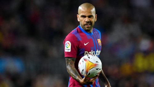 Dani Alves