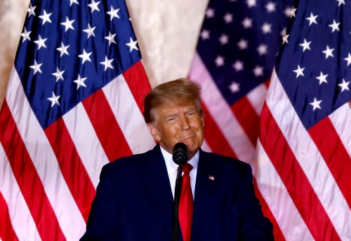 Trump amenaza ataques militares contra Cárteles en México 