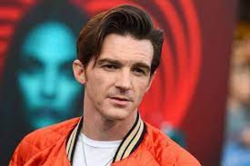 Drake Bell revela que sufrió abuso sexual