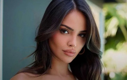 Eiza González