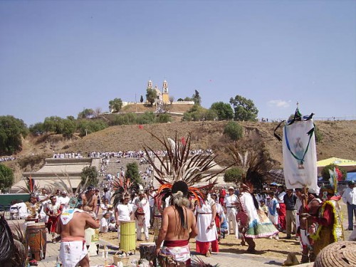 Festival “Equinoccio 2024” listo para recibir a miles de visitantes