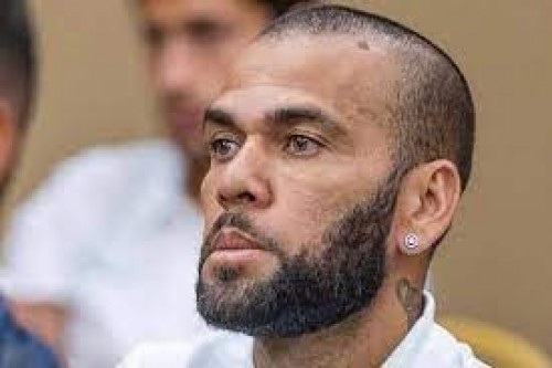 Dani Alves solicita su libertad provisional