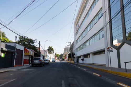 En breve iniciarán rehabilitación y peatonalización en el Barrio de Santiago