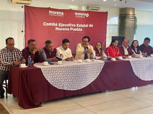 Afirma Morena que hay pruebas para tumbar candidatura indígena de Néstor Camarillo
