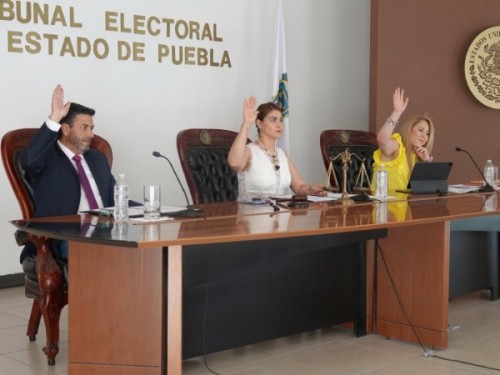 TEEP ratifica expulsión de Jorge Estefan Chidiac del PRI