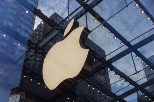 Multan a Apple por 1.950 millones de dólares 