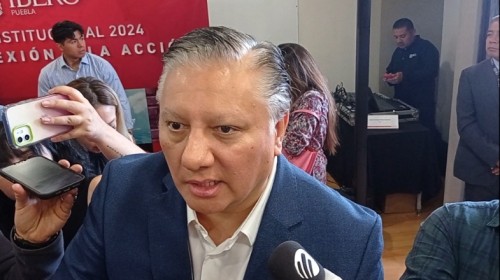 Fernando Morales arrancará campaña en Puebla capital y San Martín Texmelucan