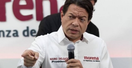Candidatos de Morena a presidencias municipales se darán a conocer a más tardar el 20 de marzo