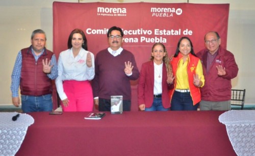 Morena impugnará las candidaturas indígenas de Néstor Camarillo y Nadia Navarro