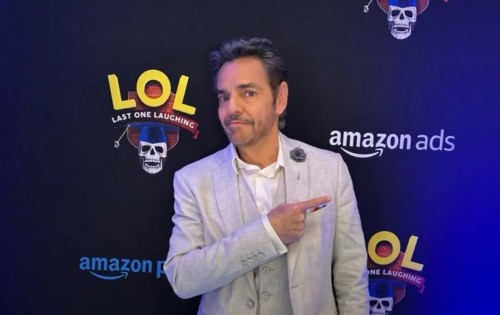 Eugenio Derbez