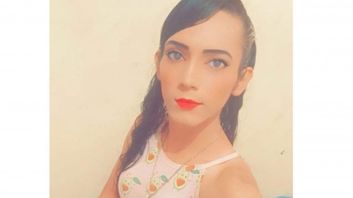 Alize Díaz, mujer trans fue asesinada en Chiapas