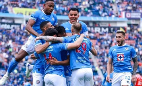 Cruz Azul hace historia: Récord de puntos en Liga MX tras empate con Tigres