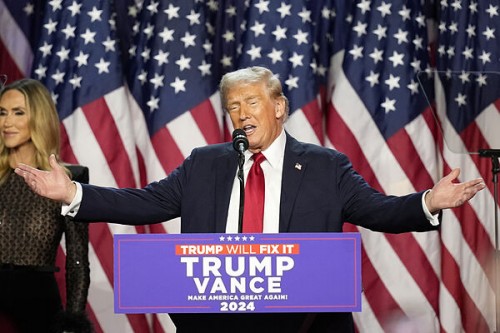 El voto latino clave en elecciones: Trump gana terreno en 2024