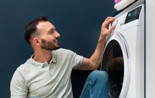 Ciclo de lavado rápido: ¿realmente ahorras tiempo y energía?