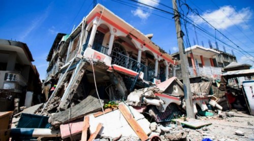 Simulacro nacional del 19S: ¿Estás listo para actuar en caso de un sismo?