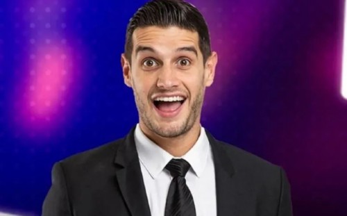 Adrián Marcelo se une a la Kings League Américas como presidente de equipo