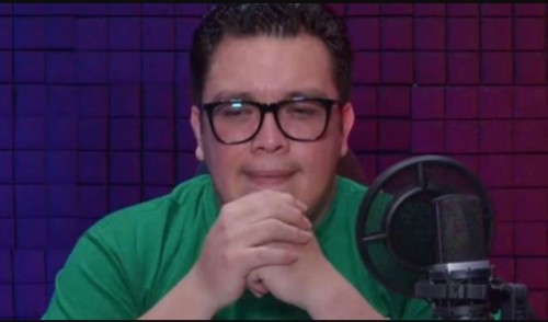 Franco Escamilla agradece apoyo tras hospitalización de su hija Azul