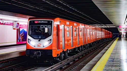 Metro CDMX desmiente detención por ataques con jeringas; crecen denuncias