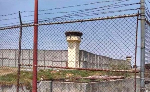Gobierno de Tlaxcala investiga denuncia contra ex director del CERESO