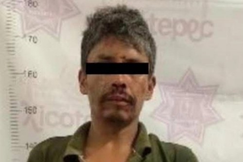 Violenta riña en el Centro Histórico de Xicotepec