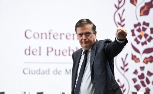 Marcelo Ebrard supervisará Polo de Desarrollo en Huamantla, Tlaxcala
