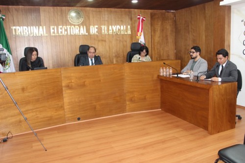 TET sanciona a Totolac por incumplir pagos y ordena cumplimiento inmediato