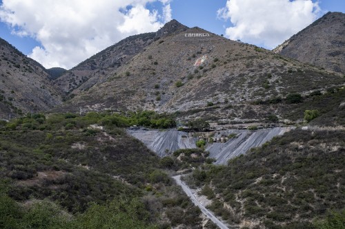 CJNG trafica mercurio desde minas de Querétaro hacia Sudamérica