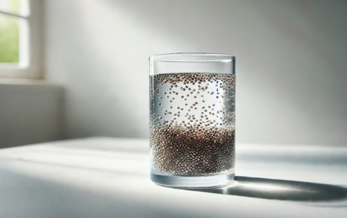 Chía: el superalimento ancestral que conquistó el mundo