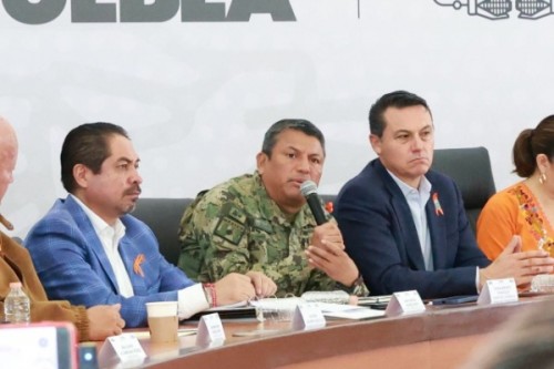 Linchamientos en Puebla han ido a la baja durante administración de Alejandro Armenta
