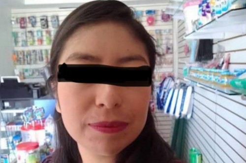 Hallazgo del cuerpo