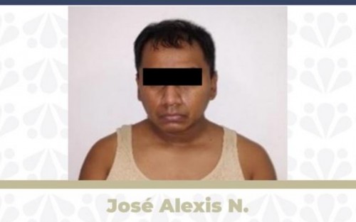 Sentencia definitiva contra ex policía municipal