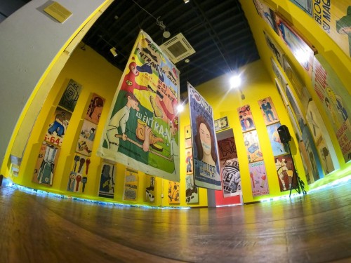 Noche de Museos en Tlaxcala: Arte, cultura y diversidad para toda la familia