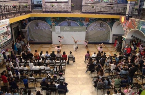 Impulsan cultura y educación en Atlixco con exitoso curso de verano