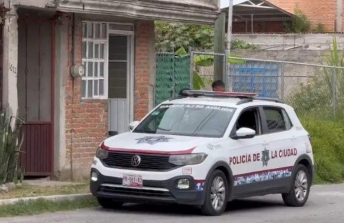 Encuentran sin vida a adulta mayor en su casa en Puebla