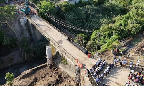 Atlixco avanza en conectividad y desarrollo económico