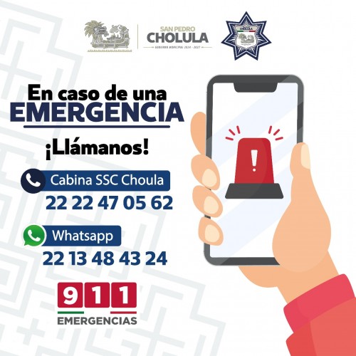 COMUNICADO
