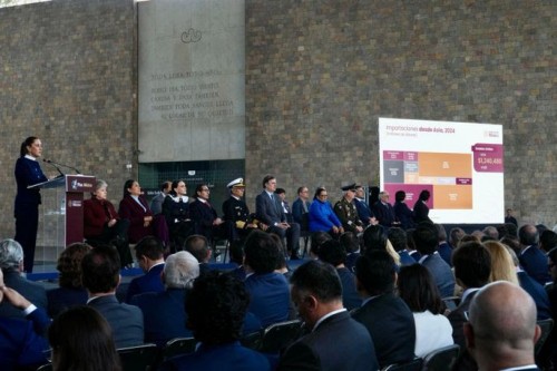 Plan México: 13 metas para transformar el desarrollo económico y social
